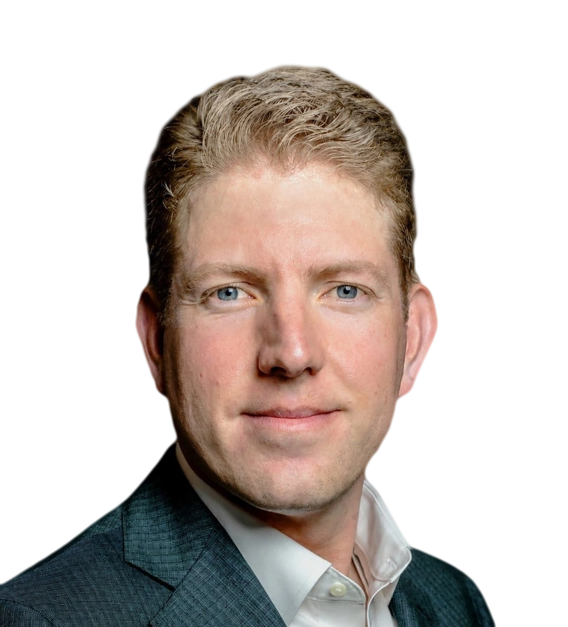 Leon Nauta, CSE, RBA, Founder of Jannu Capital